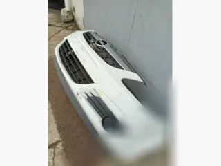 Бампер передний Opel Corsa D Арт 152333339, вид 2
