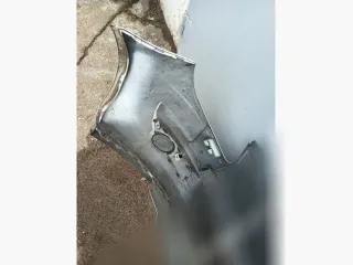  Бампер передний Opel Corsa D Арт 152333339, вид 8
