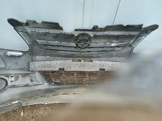  Бампер передний Opel Corsa D Арт 152333339, вид 9