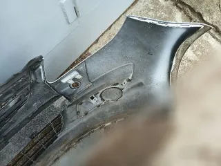  Бампер передний Opel Corsa D Арт 152333339, вид 10