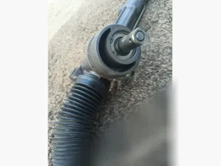 8E1422105C, ZF Рулевая рейка Audi A4 B7 Арт 153943169, вид 2