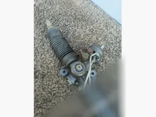 8E1422105C, ZF Рулевая рейка Audi A4 B7 Арт 153943169, вид 3