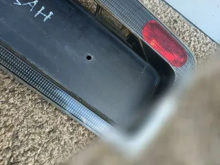 4B5945695 Бленда Audi A6 C5 (S6,RS6) Арт 153945067, вид 2