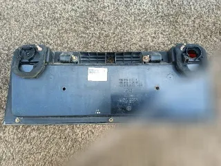 4B5945695 Бленда Audi A6 C5 (S6,RS6) Арт 153945067, вид 5