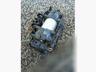 1K0906089A Насос топливный Volkswagen Tiguan 1 Арт 155120970_2, вид 1