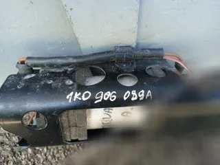 1K0906089A Насос топливный Volkswagen Touran 1 Арт 155120970_3, вид 2