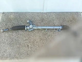 SMI Рулевая рейка Audi A4 B5 Арт 155120986, вид 1