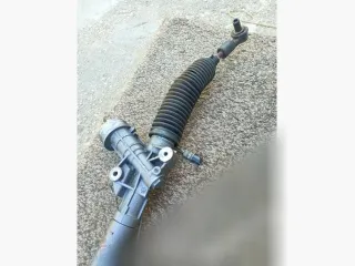SMI Рулевая рейка Audi A4 B5 Арт 155120986, вид 8