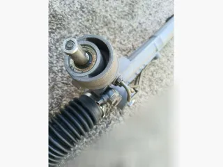 8D1422066F, ZF, 3250 Рулевая рейка Audi A4 B5 Арт 155121104, вид 4