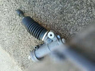 8D1422066F, ZF, 3250 Рулевая рейка Audi A4 B5 Арт 155121104, вид 7