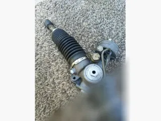 8D1422066F, ZF, 3250 Рулевая рейка Volkswagen Passat B5 Арт 155121104_1, вид 3