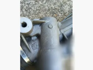 8D1422066F, ZF, 3250 Рулевая рейка Volkswagen Passat B5 Арт 155121104_1, вид 5