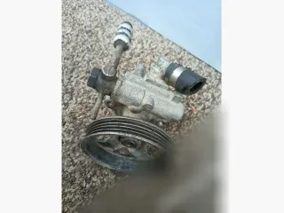 9645464980 Насос гидроусилителя руля Citroen Jumper 2 Арт 155437510, вид 2