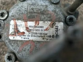 9645464980 Насос гидроусилителя руля Citroen Jumper 2 Арт 155437510, вид 4