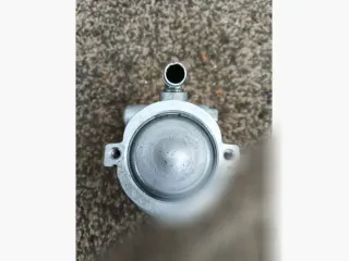 9638668180, 26057304 Насос гидроусилителя руля Citroen Berlingo 1 restailing Арт 156374663_1, вид 4