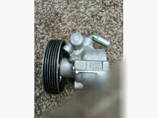 9638668180, 26057304 Насос гидроусилителя руля Peugeot Expert 1  Арт 156374663_2, вид 2