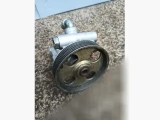 9638668180, 26057304 Насос гидроусилителя руля Citroen jumpy 1 Арт 156374663_3, вид 1