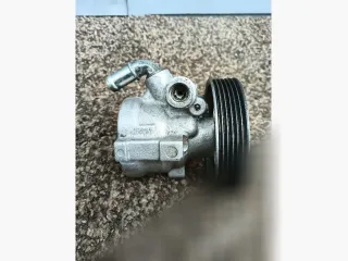 9638668180, 26057304 Насос гидроусилителя руля Citroen jumpy 1 Арт 156374663_3, вид 3