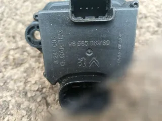 9658508980 Реле вентилятора Citroen Xsara Picasso Арт 157384861_4, вид 1
