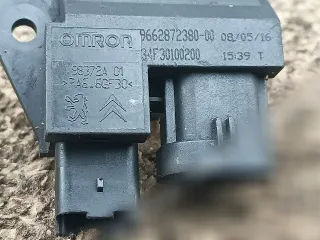 9662872380 Реле вентилятора Citroen C3 2 restailing Арт 157384946_5, вид 6