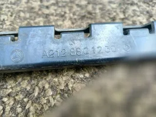 A2128801230 Кронштейн крепления бампера заднего Mercedes E W212 Арт 158570769, вид 4
