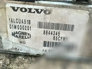 8644345, 65CFM9 Заслонка дроссельная Volvo V70 2 Арт 158571373_2, вид 3