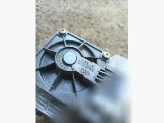 8644345, 65CFM9 Заслонка дроссельная Volvo XC70 2 Арт 158571373_3, вид 4