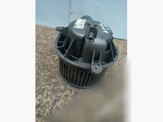 N030840S, Valeo Моторчик печки Citroen Berlingo 1 restailing Арт 158574433, вид 3