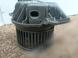 N030840S, Valeo Моторчик печки Citroen Berlingo 1 restailing Арт 158574433, вид 5