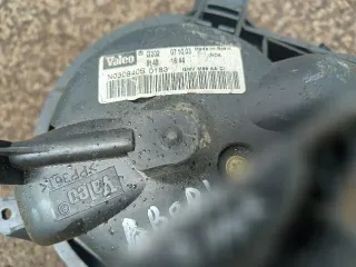 N030840S, Valeo Моторчик печки Peugeot Partner 1 Арт 158574433_1, вид 2