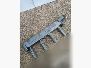 9634131480 Катушка зажигания Citroen Xsara Picasso Арт 158777954_1, вид 2
