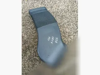 8D0129617E Воздуховод Audi A6 C5 (S6,RS6) Арт 158897999, вид 2