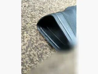 8D0129617E Воздуховод Audi A6 C5 (S6,RS6) Арт 158897999, вид 4