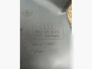 8D0129617E Воздуховод Audi A6 C5 (S6,RS6) Арт 158897999, вид 5