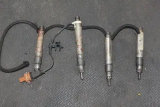 028130203F, 028130203E Форсунка Seat Toledo 2 Арт H102, вид 1