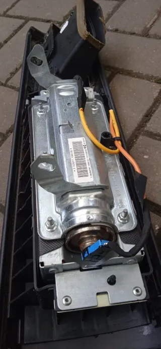 1487834080,1846631000,1401098780 Подушка безопасности пассажира Citroen C8 Арт 94899864, вид 11