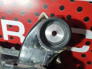  Балка подвески передняя (подрамник) Opel Vectra C  Арт 94899870, вид 3
