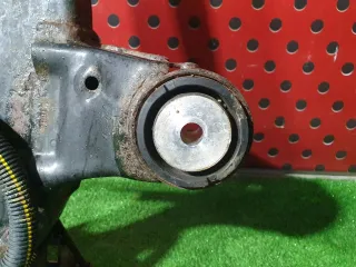  Балка подвески передняя (подрамник) Opel Vectra C  Арт 94899870, вид 13