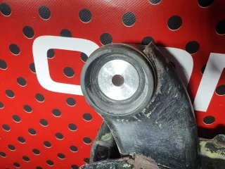  Балка подвески передняя (подрамник) Opel Vectra C  Арт 94899870, вид 4