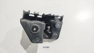 42752445 Кронштейн крепления бампера заднего Chevrolet TrailBlazer 3 Арт 015367, вид 2
