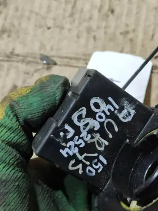 89245-02040 Шлейф руля  Toyota Auris 1 Арт 94900040, вид 6