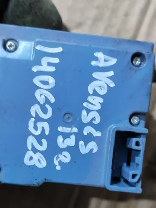 8924505030 Шлейф руля  Toyota Avensis 3 Арт 94900073, вид 5