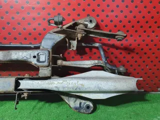 13264896 Балка подвески задняя  Opel Insignia 1 Арт 94900065, вид 5