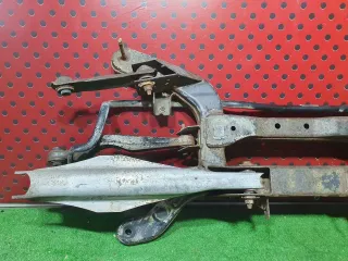 13264896 Балка подвески задняя  Opel Insignia 1 Арт 94900065, вид 6
