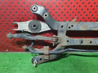 13264896 Балка подвески задняя  Opel Insignia 1 Арт 94900065, вид 3