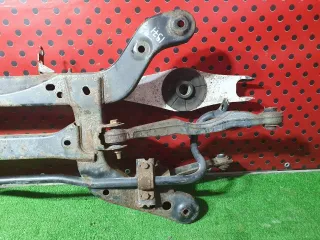13264896 Балка подвески задняя  Opel Insignia 1 Арт 94900065, вид 2