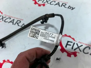 84316677 Датчик ABS задний Chevrolet Equinox 3 Арт 20667, вид 3