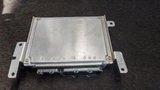 4D0907551 Блок управления двигателем Volkswagen Passat B5 Арт 94900138, вид 4