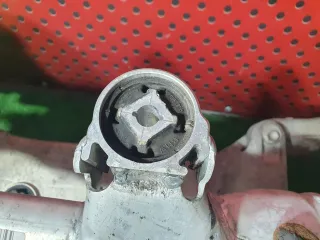 181 408 160 5, 677 08 27, 301 390 602 4 Балка подвески задняя  BMW 5 E60/E61 Арт 94900168, вид 12