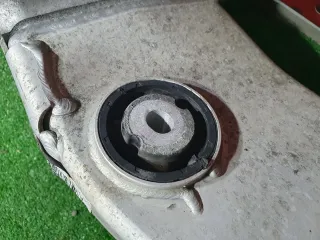 181 408 160 5, 677 08 27, 301 390 602 4 Балка подвески задняя  BMW 5 E60/E61 Арт 94900168, вид 11